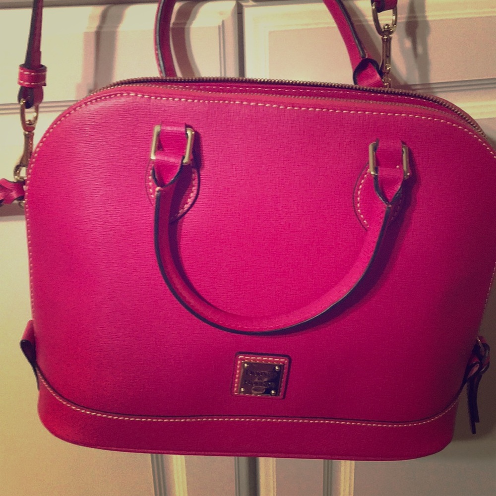 BRAND NEW DOONEY&BOURKE